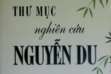 Thư mục nghiên cứu Nguyễn Du