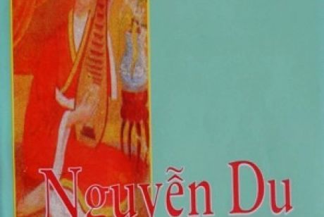 Nguyễn Du - Phê bình, bình luận văn học  (Tủ sách tham khảo văn học)