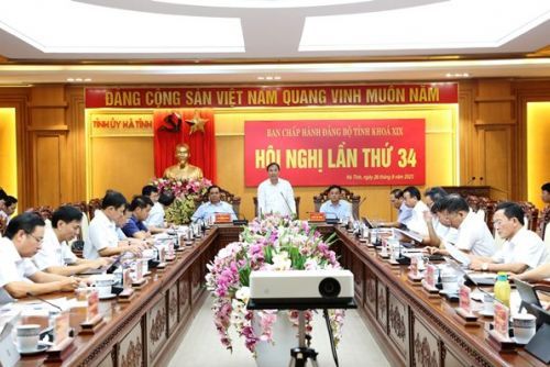 tap-trung-hoan-thien-de-an-va-nghi-quyet-ve-phat-trien-van-hoa-ha-tinh