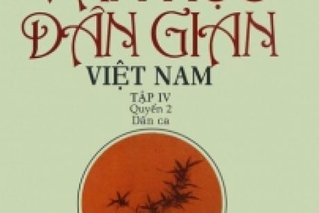 VAI TRÒ CỦA VĂN HỌC DÂN GIAN TRONG VĂN HỌC VIỆT - NAM