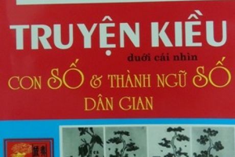 Truyện Kiều và những con số