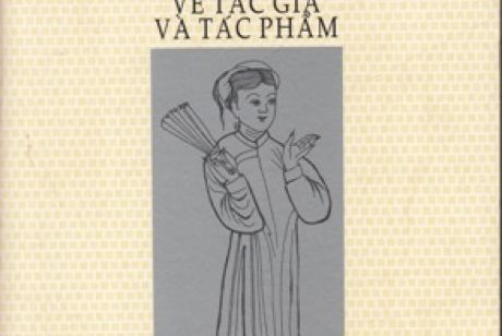 Nguyễn Du. Về tác gia và tác phẩm