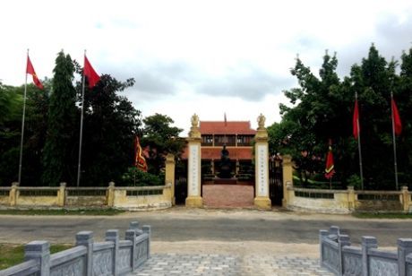Điều chỉnh thời gian thực hiện Dự án Tu bổ, tôn tạo các di tích gốc và xây dựng cơ sở hạ tầng Khu di tích Quốc gia đặc biệt Đại thi hào Nguyễn Du (giai đoạn 1).