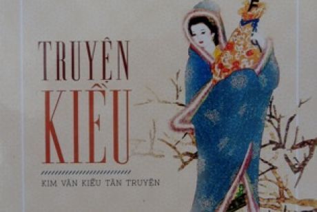 Truyện Kiều – Kim Vân Kiều tân truyện