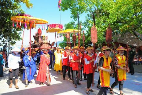 Nhiều hoạt động ý nghĩa sẽ diễn ra tại Lễ hội đền Chiêu Trưng Đại vương Lê Khôi năm 2023.
