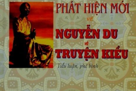 Phát hiện mới về Nguyễn Du và Truyện Kiều