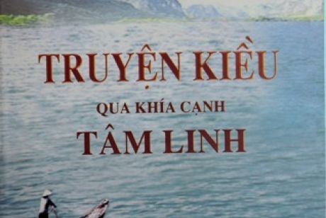 Truyện Kiều qua khía cạnh tâm linh