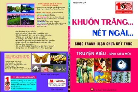 Tìm thấy ý tưởng kiến trúc từ... truyện Kiều