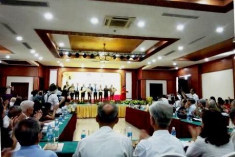 Tổ chức ra mắt Quỹ bảo tồn và phát huy giá trị di sản Nguyễn Du và Truyện Kiều