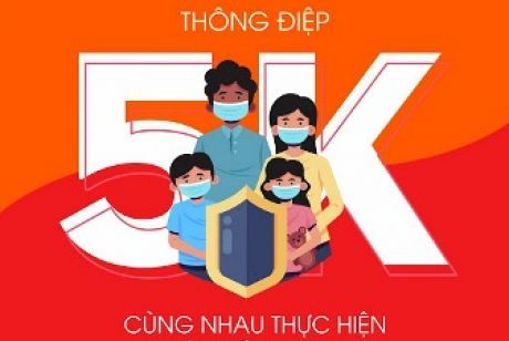 Tăng cường công tác tuyên truyền phòng, chống dịch COVID-19