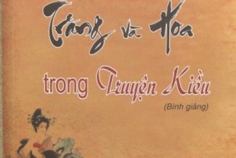 Trăng và Hoa trong Truyện Kiều