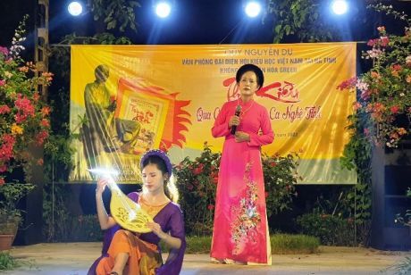 Ban hành Nghị quyết “Một số chính sách phát triển văn hoá, thể thao và du lịch tỉnh Hà Tĩnh giai đoạn 2023 - 2025”