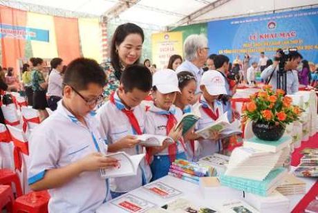 Hà Tĩnh: Ban hành Kế hoạch tiếp tục triển khai thực hiện Đề án phát triển văn hóa đọc trong cộng đồng giai đoạn 2021 - 2025, định hướng đến năm 2030