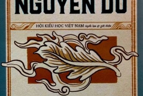 Tuyển tập văn tế Đại thi hào Nguyễn Du (Hội Kiều học tuyển chọn và giới  thiệu)
