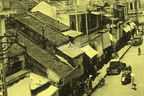 Thành Thăng Long trước thế kỷ 19 trong thơ Nguyễn Du