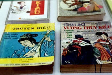 SƠ KẾT CUỘC TRAO ĐỔI Ý KIẾN VỀ VẤN ĐỀ TRANH LUẬN 'TRUYỆN KIỀU' NĂM 1924