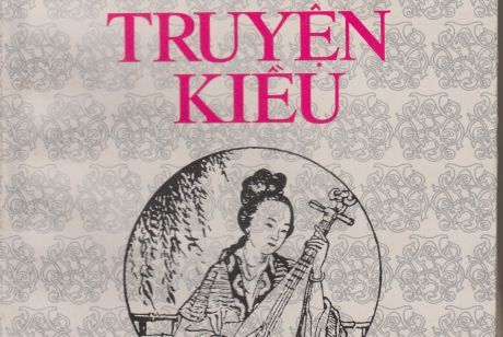 Điển tích trong truyện Kiều