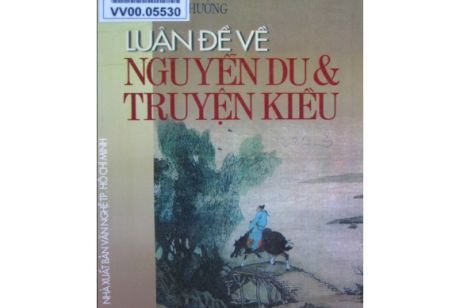 LUẬN ĐỀ VỀ NGUYỄN DU VÀ TRUYỆN KIỀU