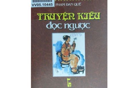 TRUYỆN KIỀU ĐỌC NGƯỢC