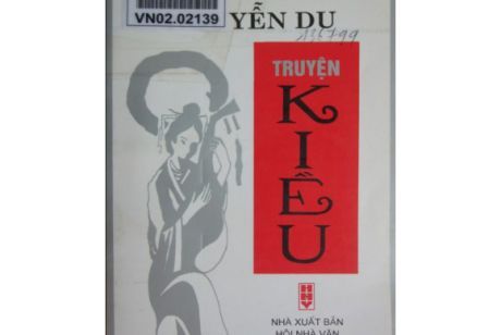 TRUYỆN KIỀU