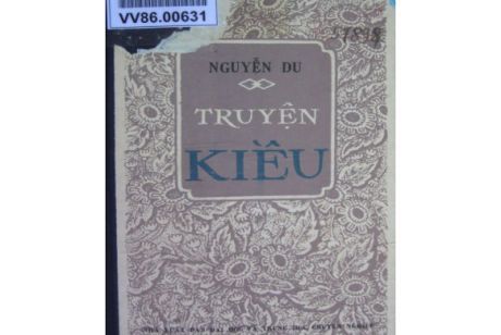 TRUYỆN KIỀU