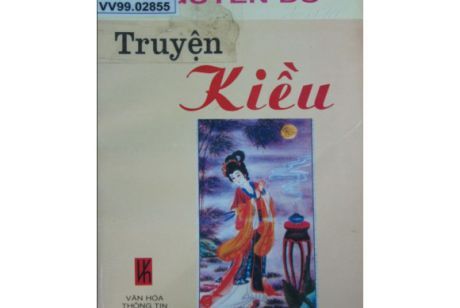 TRUYỆN KIỀU