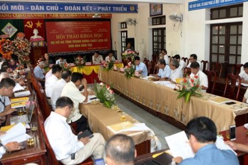hoi-thao-khoa-hoc-ho-ho-ha-tinh-trong-dong-chay-lich-su-van-hoa-dan-toc-